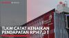 TLKM Catat Kenaikan Pendapatan Rp147,3 T,(Sumber: IDX CHANNEL)