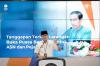 Sandiaga Uno Tegaskan Tak Ada Larangan Buka Puasa Bersama bagi Masyarakat Umum. (Foto: MNC Media)