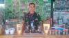 Kisah Inspiratif Babinsa: Buka Usaha Kopi di Bromo, Mulanya Ingin Cegah Longsor.  (Foto: MNC Media)