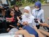 Menteri Ketenagakerjaan Tegaskan THR Lebaran 2024 Tidak Boleh Dicicil. (Foto: MNC Media)