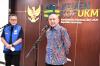 Lindungi Tekstil Lokal, MenKopUKM dan Mendag Sepakat Berantas Impor Pakaian Bekas Ilegal. (Foto: MNC Media)
