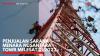 Penjualan Sarana Menara Nusantara TOWR Melesat di 2022. (Sumber : IDXChannel)