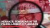 Menaker: Pembayaran THR Paling Lambat H-7 Lebaran,(Sumber: IDX CHANNEL)