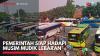Pemerintah Siap Hadapi Musim Mudik Lebaran,(Sumber: IDX CHANNEL)