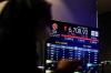 IHSG Bakal Menguji 6.819, Cek Saham BMRI, JPFA, PNLF, ACES (Foto MNC Media)