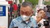 Menteri Energi dan Sumber Daya Mineral (ESDM) Arifin Tasrif (MNC Media)