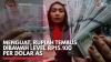 Menguat, Rupiah Tembus Dibawah Level Rp15.100 per Dolar AS,(Sumber: IDX CHANNEL)
