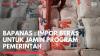 Bapanas: Impor Beras untuk Jamin Program Pemerintah. (Sumber : IDXChannel)