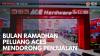Bulan Ramadan Peluang ACES Mendorong Penjualan,(Sumber: IDX CHANNEL)
