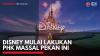 Disney Mulai Lakukan PHK Massal Pekan Ini,(Sumber: IDX CHANNEL)