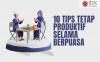Tips Tetap Produktif Selama Berpuasa, Dijamin Rasa Malas Hempas