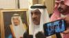Dubes Saudi Belum Bisa Pastikan Jumlah Tambahan Kuota Haji 2023 untuk RI. (Foto Widya Michella/MPI)
