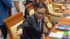 Hadiri Panggilan DPR, Mahfud MD Bakal Blak-blakan Soal Dana Janggal Kemenkeu (Foto: MNC Media/ Riana Rizkiana)