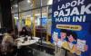 Catat, Telat Lapor SPT Pajak Bebas Denda Cuma Sampai 11 April 2025 (foto mnc media)