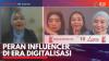 Peran Influencer di Era Digitalisasi. (Sumber : IDXChannel)