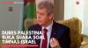 Dubes Palestina Buka Suara Soal Timnas Israel. (Sumber : IDXChannel)
