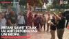 Petani Sawit Tolak UU Anti Deforestasi Uni Eropa. (Sumber : IDXChannel)