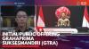 Initial Public Offering Grahaprima Suksesmandiri (GTRA). (Sumber : IDXChannel)