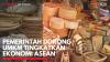 Pemerintah Dorong UMKM Tingkatkan Ekonomi Asean. (Sumber : IDXChannel)