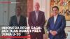 Indonesia Resmi Gagal Jadi Tuan Rumah Piala Dunia U-20. (SUmber : IDXChannel)