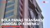 Bola Panas Transaksi Janggal di Kemenkeu. (Sumber : IDXChannel)