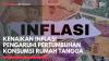 Kenaikan Inflasi Pengaruhi Pertumbuhan Konsumsi Rumah Tangga. (Sumber : IDXChannel)