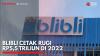 Blibli Cetak Rugi Rp5,5 Triliun di 2022,(Sumber: IDX CHANNEL)