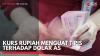 Kurs Rupiah Menguat Tipis Terhadap Dolar AS,(Sumber: IDX CHANNEL)