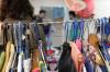 Pecinta Thrifting Minta Pemerintah Legalkan Pakaian Bekas Impor, Ini Alasannya (Foto: MNC Media)