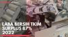 Laba Bersih TKIM Surplus 87% 2022. (Sumber : IDXChannel)
