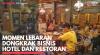 Momen Lebaran Dongkrak Bisnis Hotel dan Restoran. (Sumber : IDXChannel)