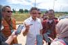 Sandiaga Mau Tambah Rute Penerbangan Bandara Kertajati ke Timur Tengah (Foto MNC Media)