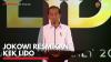 Jokowi Resmikan KEK Lido,(Sumber: IDX CHANNEL)