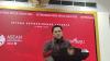 Terima Surat FIFA, Ini Dua Arahan Presiden ke Erick Thohir (Foto: MNC Media/ Carlos)