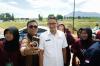 Sandiaga Uno Klaim KEK Lido Berdampak Positif untuk 45 Desa Wisata Sekitar. (Foto: MNC Media)