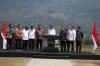 Diresmikan Jokowi, Ini Fasilitas di KEK Lido yang Diyakini Mampu Memikat Turis. Foto: MNC Media.