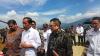 Jokowi: Pembangunan KEK Lido Serap 30 Ribu Tenaga Kerja. (Foto Heri P/MNC Media).