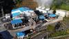 Pengembangan Panas Bumi di RI Dinilai Lambat, Ini penyebabnya. Foto: MNC Media.