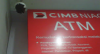 Kenali Cara Mencari ATM CIMB Niaga Terdekat dari Lokasi Anda Sekarang. (FOTO : MNC MEDIA)