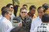 KEK Lido Diresmikan, Hary Tanoesoedibjo Apresiasi Presiden Jokowi dan Pemerintah. (Foto MNC Media)