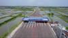 Tarif Tol Cibitung-Cilincing Dinilai Mahal, Begini Tanggapan Anak Usaha Pelindo. (Foto: MNC Media)