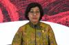 Sri Mulyani Pastikan Kebijakan Fiskal Indonesia Dukung Aksi Iklim ASEAN. (Foto: MNC Media)