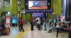 Stasiun Gambir Bakal Dipadati Pemudik Sepekan Jelang Lebaran (Foto: MNC Media/ Riana Rizkia)