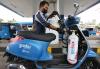 PGN (PGAS) Uji Coba CNG untuk Bahan Bakar Motor, Tembus 38,7 Km/liter. (Foto: PGN)