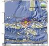 Gempa M5,8 Guncang Bima, BMKG: Tidak Berpotensi Tsunami. (Foto: MNC Media)
