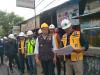 Ridwan Kamil Targetkan Perbaikan Jalan di Jabar Selesai H-10 Lebaran. (Foto: Abdul Rohman/MNC Media)
