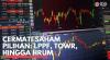 Cermati Saham Pilihan: LPPF, TOWR, Hingga HRUM. (Sumber : IDXChannel)