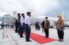 Ma’ruf Amin Resmikan Jateng Halal Fair 2023 Sore Ini. (Foto Setwapres)