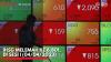 IHSG Melemah ke 6.801, di Sesi I (04/04/2023),(Sumber: IDX CHANNEL)