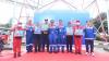 Dukung Satgas RAFI, Wakil Komut Pertamina Pastikan Kesiapan Infrastruktur Kilang Balongan. Foto: dok. Pertamina.